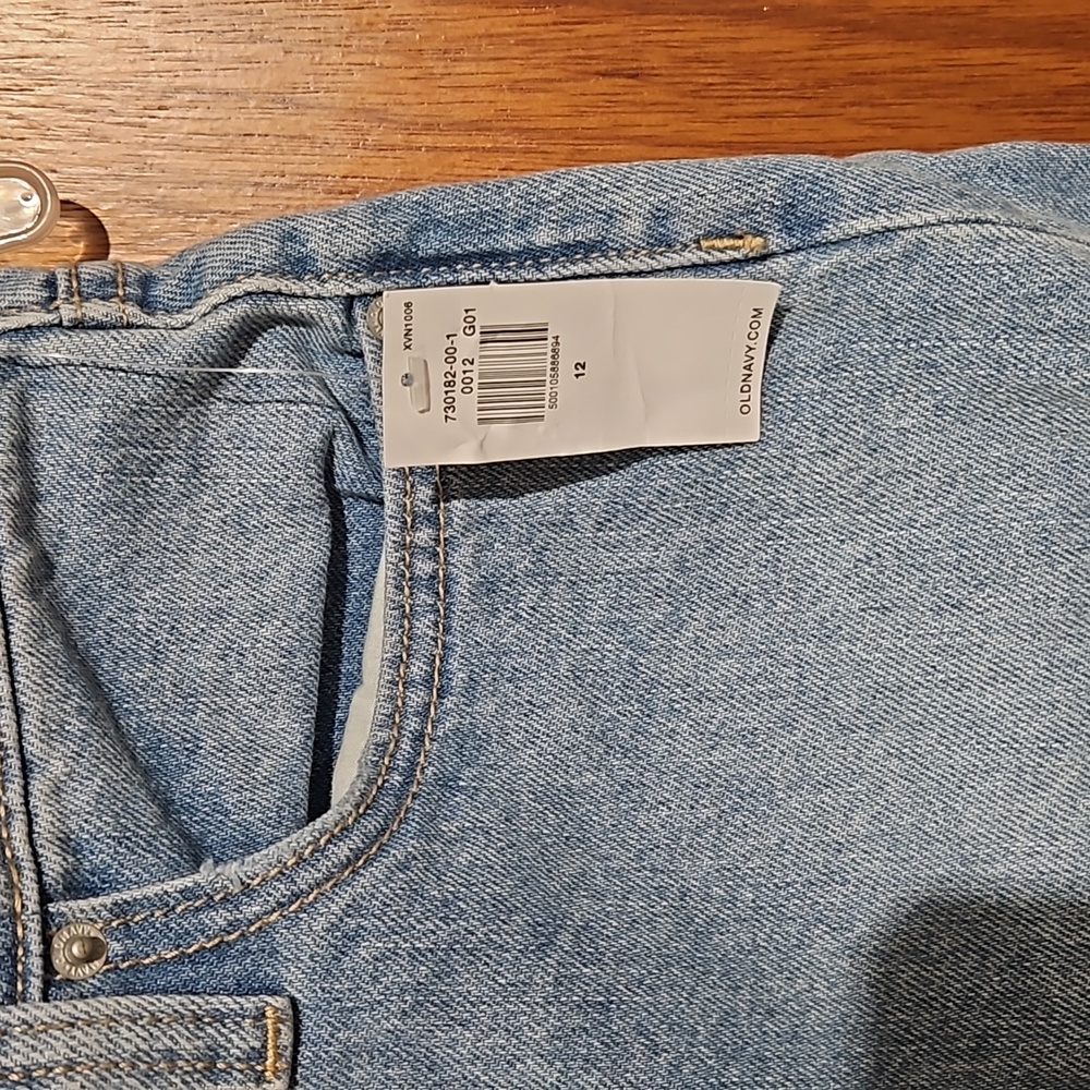 Jeans - Picture 5 of 5